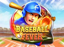 RTP CQ9 Baseball Fever